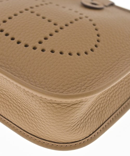 HERMES（エルメス）ショルダーバッグ ベージュ サイズ:TPM レディース/2200655629023
