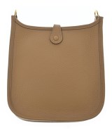 HERMES（エルメス）ショルダーバッグ ベージュ サイズ:TPM レディース/2200655629023