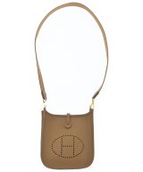HERMES（エルメス）ショルダーバッグ ベージュ サイズ:TPM レディース/2200655629023