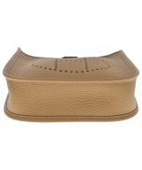 HERMES（エルメス）ショルダーバッグ ベージュ サイズ:TPM レディース/2200655629023