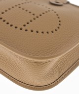 HERMES（エルメス）ショルダーバッグ ベージュ サイズ:TPM レディース/2200655629023