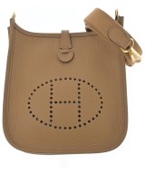 HERMES ショルダーバッグ