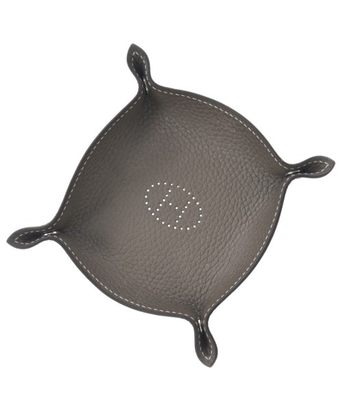 HERMES(エルメス)小物類（その他） 茶 サイズ:-/2200655766094
