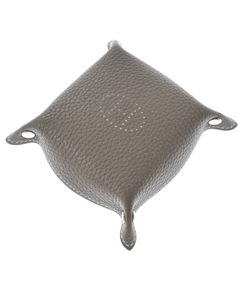HERMES（エルメス）小物類（その他） 茶 サイズ:- レディース/2200655766094