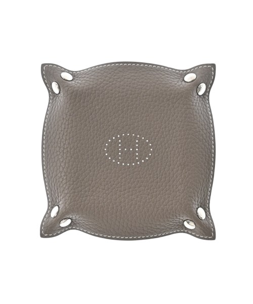 HERMES（エルメス）小物類（その他） 茶 サイズ:- レディース/2200655766094
