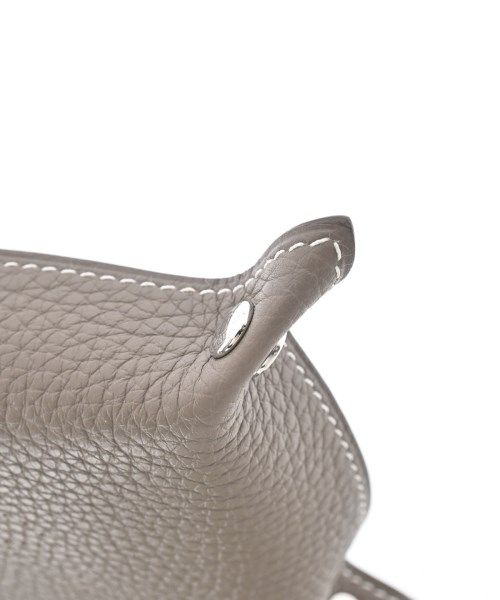 HERMES（エルメス）小物類（その他） 茶 サイズ:- レディース/2200655766094