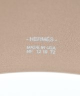 HERMES（エルメス）ブレスレット・バングル ゴールド サイズ:- レディース/2200653675077