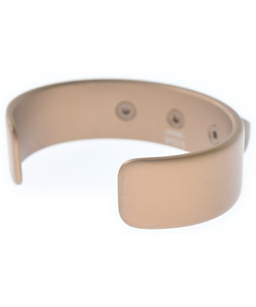 HERMES（エルメス）ブレスレット・バングル ゴールド サイズ:- レディース/2200653675084