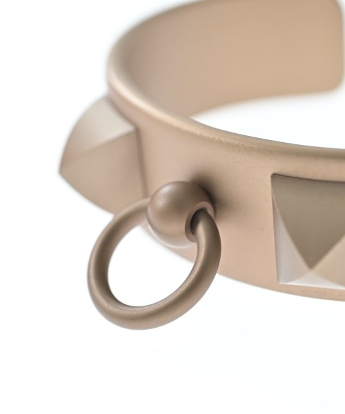 HERMES（エルメス）ブレスレット・バングル ゴールド サイズ:- レディース/2200653675084