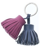 HERMES（エルメス）チャーム 紺 サイズ:- レディース/2200653675091