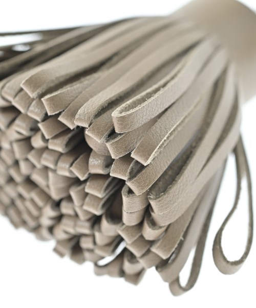 HERMES（エルメス）チャーム グレー サイズ:- レディース/2200653675107