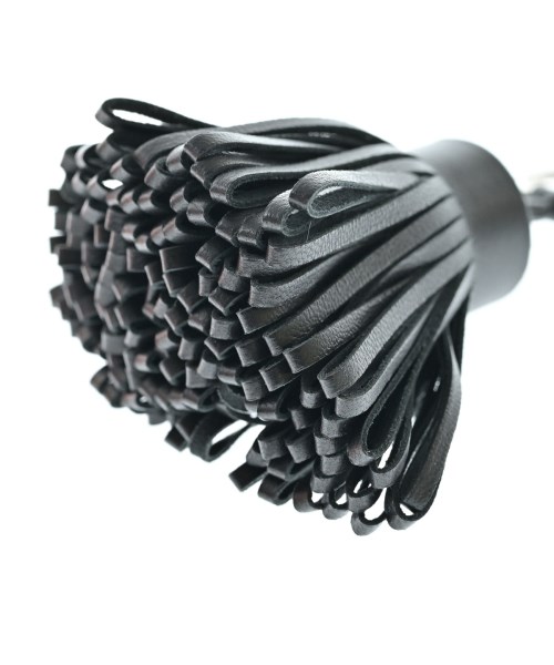 HERMES（エルメス）チャーム 黒 サイズ:- レディース/2200653675114