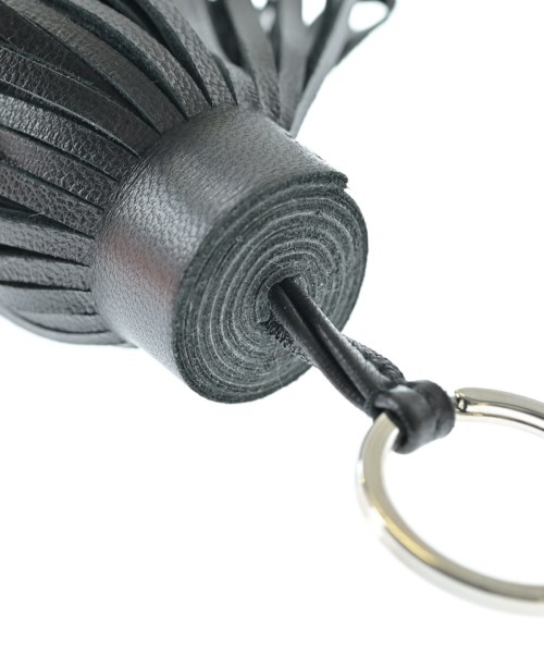 HERMES（エルメス）チャーム 黒 サイズ:- レディース/2200653675114