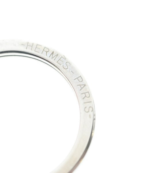 HERMES（エルメス）チャーム 黒 サイズ:- レディース/2200653675114