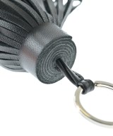 HERMES（エルメス）チャーム 黒 サイズ:- レディース/2200653675114