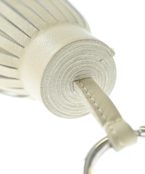 HERMES（エルメス）チャーム 白 サイズ:- レディース/2200653675121