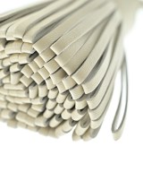 HERMES（エルメス）チャーム 白 サイズ:- レディース/2200653675121