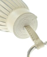 HERMES（エルメス）チャーム 白 サイズ:- レディース/2200653675121