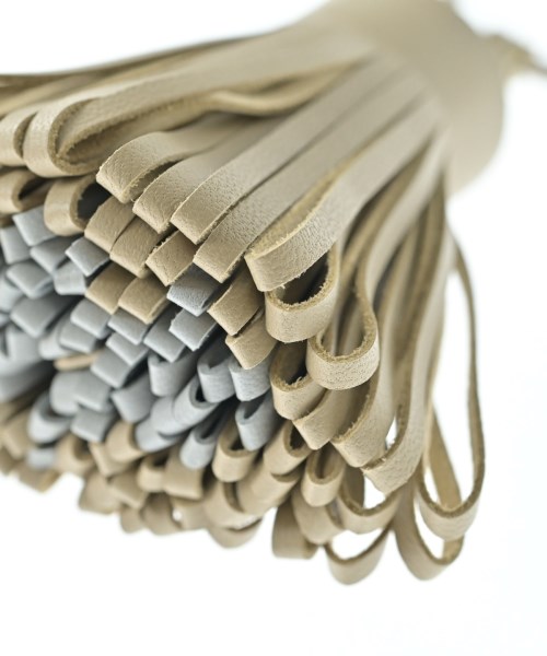 HERMES（エルメス）チャーム グレー サイズ:- レディース/2200653675138