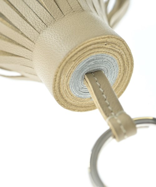 HERMES（エルメス）チャーム グレー サイズ:- レディース/2200653675138