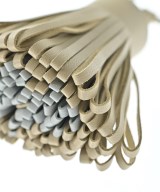 HERMES（エルメス）チャーム グレー サイズ:- レディース/2200653675138