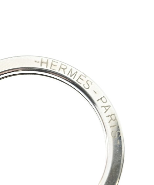 HERMES（エルメス）チャーム 紺 サイズ:- レディース/2200653675145