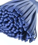 HERMES（エルメス）チャーム 紺 サイズ:- レディース/2200653675145