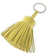 HERMES（エルメス）チャーム 黄 サイズ:- レディース/2200653675152