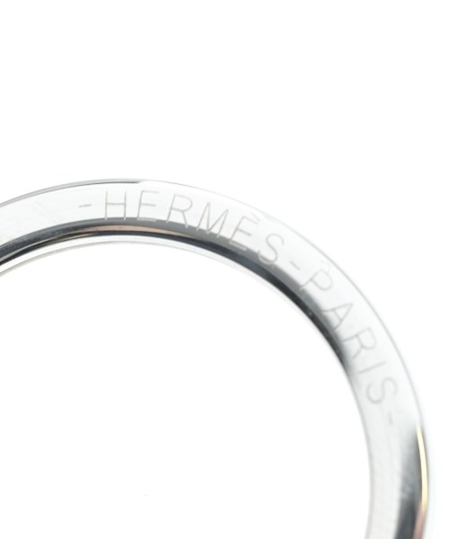 HERMES（エルメス）チャーム 茶 サイズ:- レディース/2200653675169