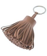 HERMES（エルメス）チャーム 茶 サイズ:- レディース/2200653675169