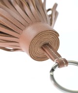 HERMES（エルメス）チャーム 茶 サイズ:- レディース/2200653675169