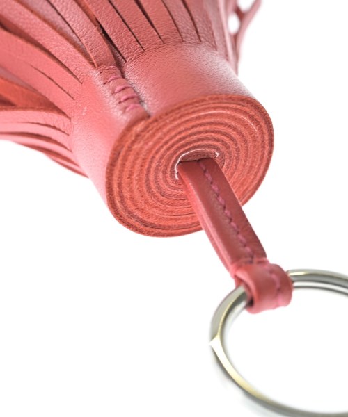 HERMES（エルメス）チャーム 赤 サイズ:- レディース/2200653675183