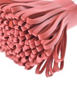 HERMES（エルメス）チャーム 赤 サイズ:- レディース/2200653675183