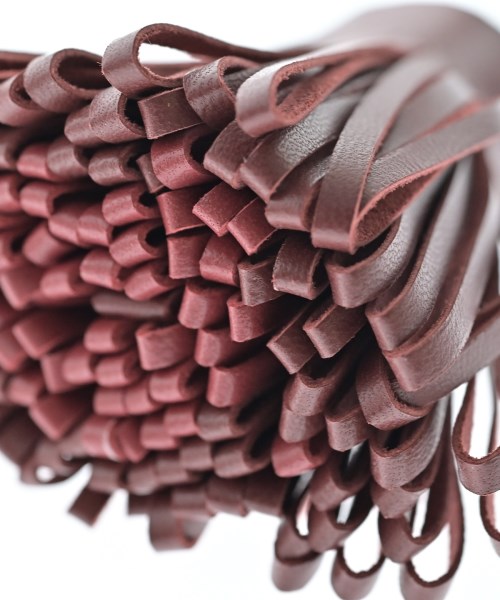 HERMES（エルメス）チャーム 赤 サイズ:- レディース/2200653675190