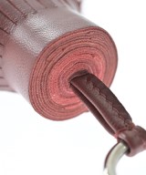 HERMES（エルメス）チャーム 赤 サイズ:- レディース/2200653675190