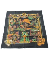 HERMES バンダナ・スカーフ