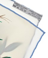 HERMES（エルメス）バンダナ・スカーフ 白 サイズ:90 レディース/2200656057047