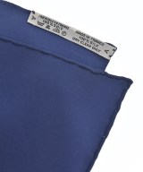 HERMES（エルメス）バンダナ・スカーフ 紺 サイズ:90 レディース/2200656057054