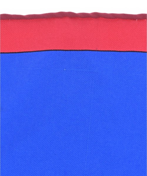 HERMES（エルメス）バンダナ・スカーフ ピンク サイズ:90 レディース/2200656057078