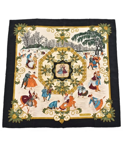 エルメス(HERMES)のHERMES バンダナ・スカーフ