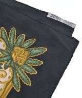 HERMES（エルメス）バンダナ・スカーフ 黒 サイズ:90 レディース/2200656057092