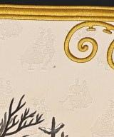 HERMES（エルメス）バンダナ・スカーフ 黒 サイズ:90 レディース/2200656057092