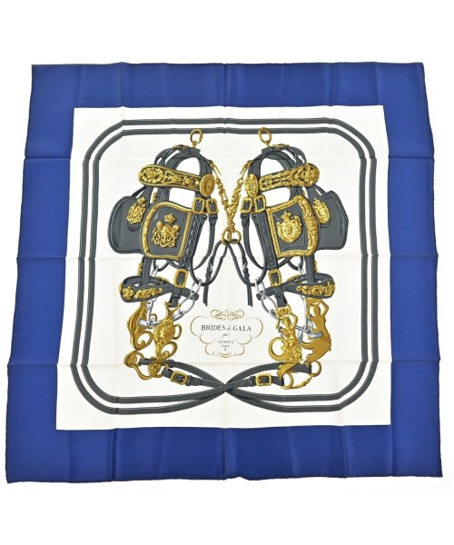 エルメス(HERMES)のHERMES バンダナ・スカーフ