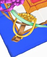 HERMES（エルメス）バンダナ・スカーフ その他（柄物・カラフル） サイズ:- レディース/2200656057122