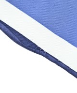 HERMES（エルメス）バンダナ・スカーフ 青 サイズ:90 レディース/2200656057153