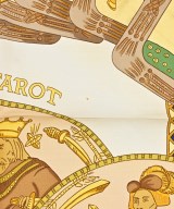 HERMES（エルメス）バンダナ・スカーフ ベージュ サイズ:90 レディース/2200656057184