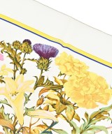 HERMES（エルメス）バンダナ・スカーフ 白 サイズ:90 レディース/2200656057191