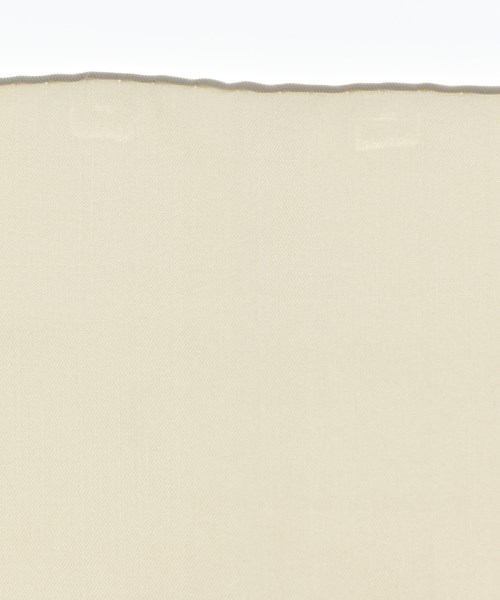 HERMES（エルメス）バンダナ・スカーフ ベージュ サイズ:90 レディース/2200656057238