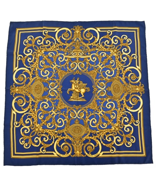 エルメス(HERMES)のHERMES バンダナ・スカーフ