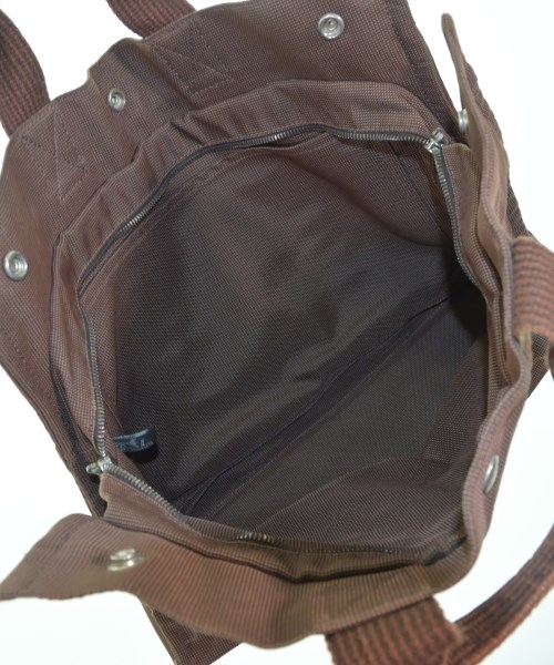 HERMES（エルメス）トートバッグ 茶 サイズ:- レディース/2200656861293